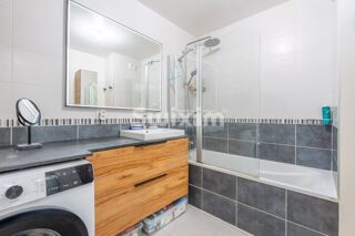  Appartement � vendre 3 pi�ces 59 m�