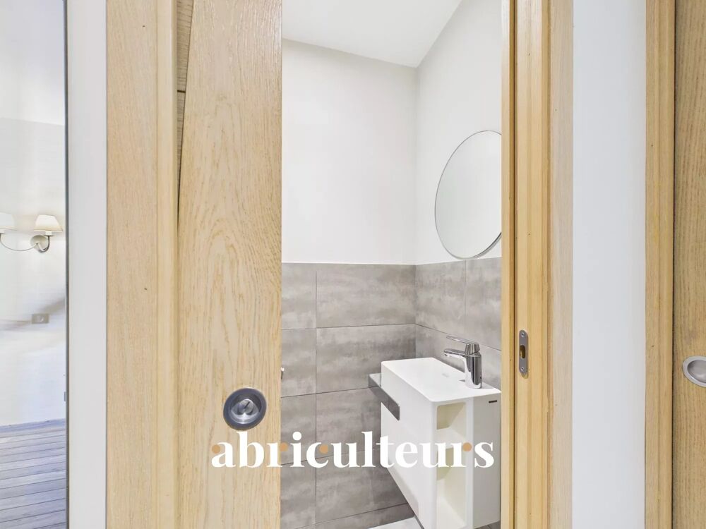 � vendre  Appartement 