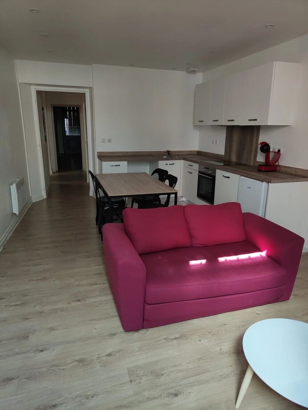 Vente Immeuble À VENDRE – IMMEUBLE DE CARACTÈRE EN PLEIN CŒUR DE TARBES Tarbes