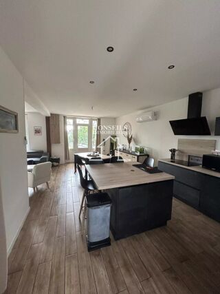  Maison � vendre 4 pi�ces 73 m�