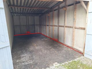  Parking / Garage � louer 