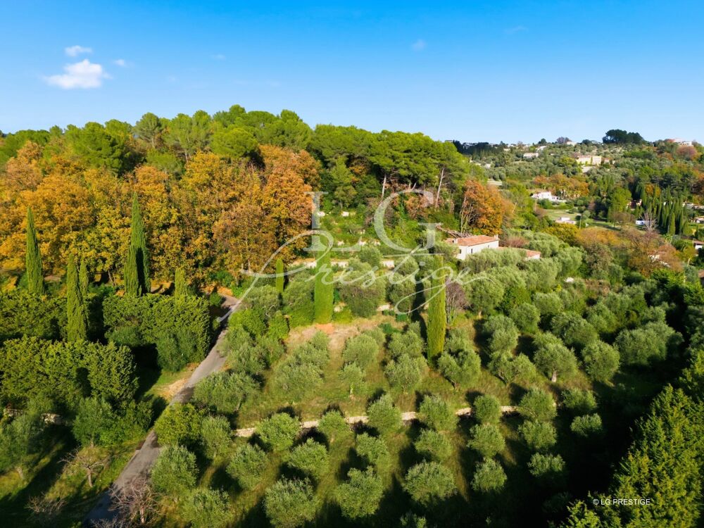 � vendre  Villa Grasse (06130)