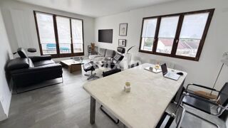  Appartement � vendre 3 pi�ces 67 m�