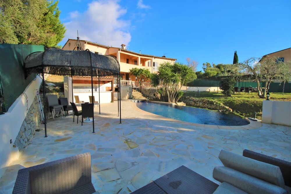 � vendre  Maison Peymeinade (06530)