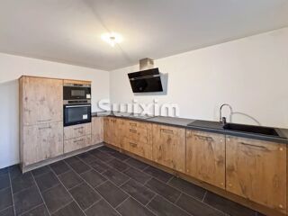  Maison � vendre 8 pi�ces 200 m�