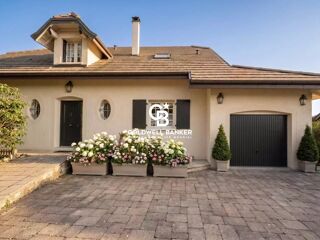  Maison � vendre 7 pi�ces 169 m�