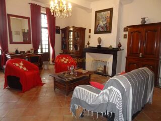  Maison à vendre 5 pièces 194 m²