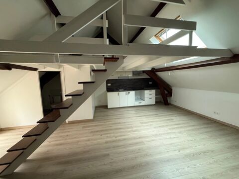  Appartement  louer 1 pice 29 m