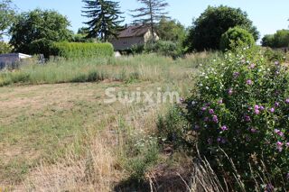  Terrain à vendre 617 m²