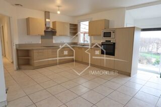  Maison � vendre 4 pi�ces 134 m�