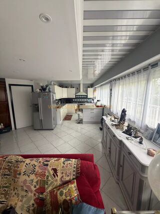  Appartement à vendre 4 pièces 147 m²