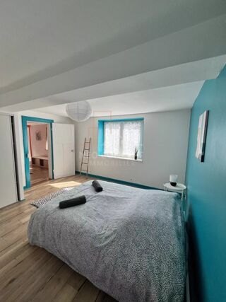  Maison à vendre 5 pièces 109 m²