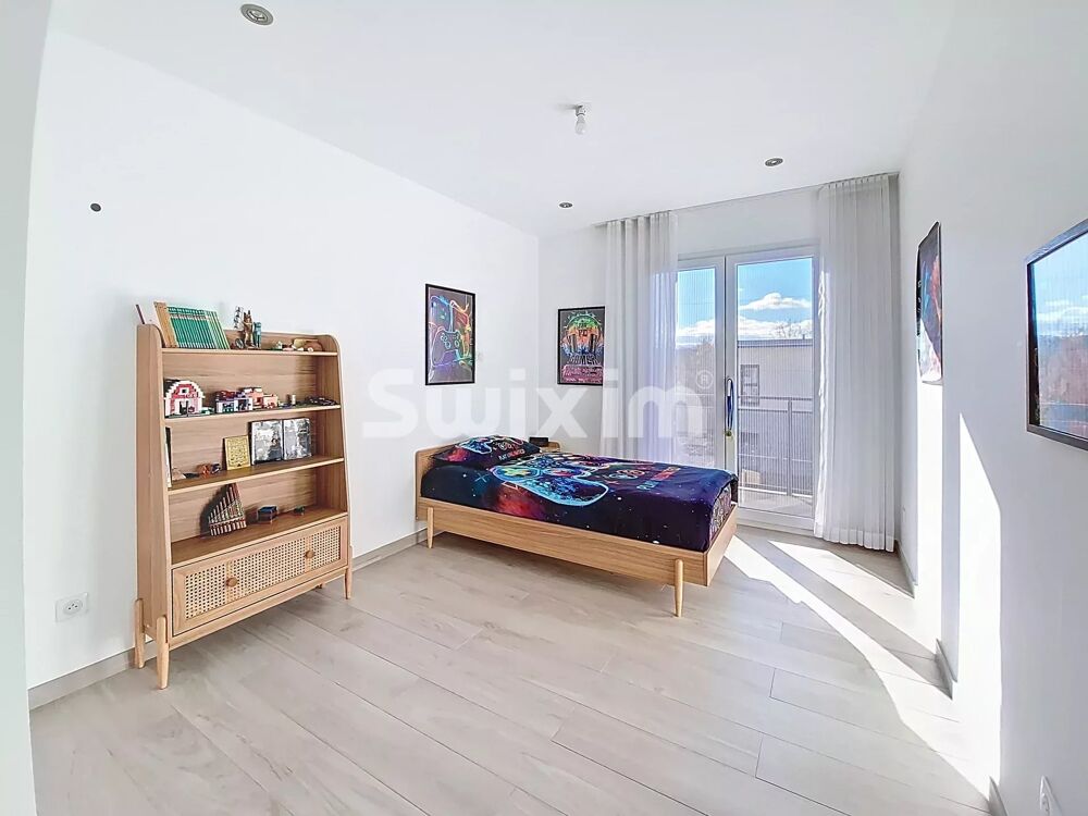 � vendre  Villa Valserh�ne (01200)