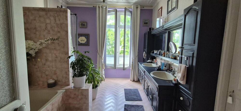 à vendre  Maison Le Mans (72000)