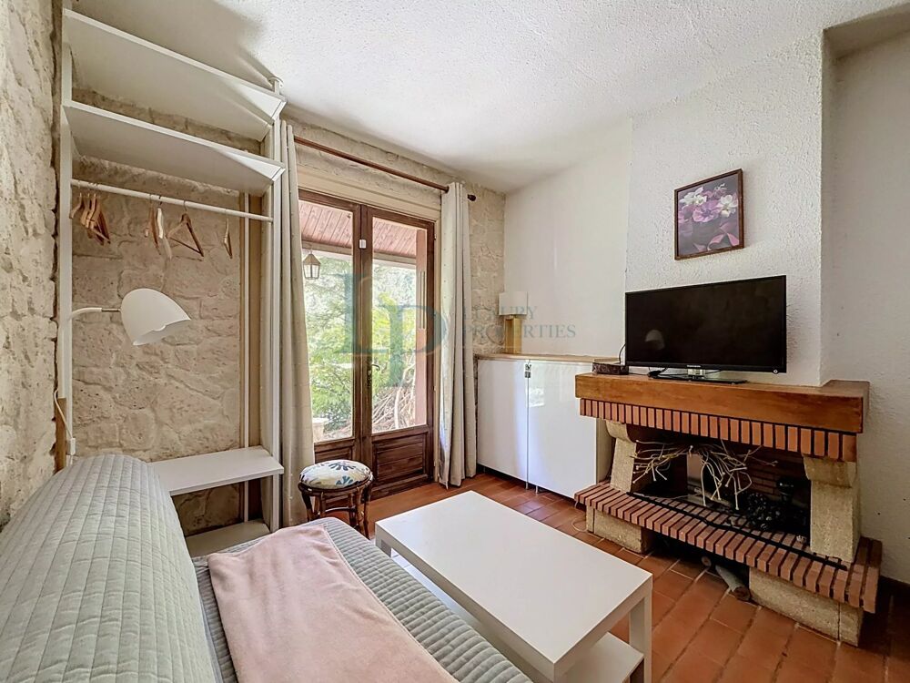 Vente Appartement Charmant appartement meublé à Valdeblore Valdeblore