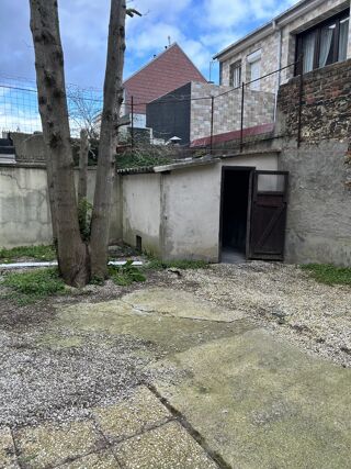  Appartement à louer 2 pièces 50 m²