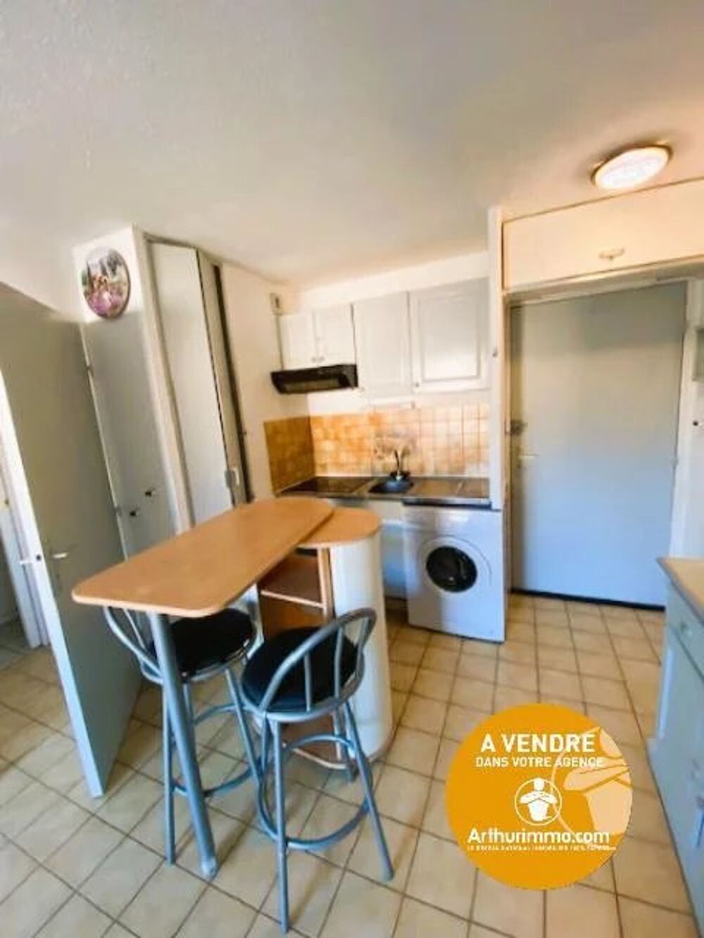 Apartment in Bormes-les-Mimosas - Vue 3