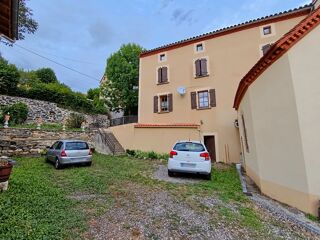 Maison 130m2 Mareugheol