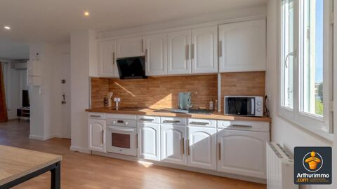  Appartement � louer 4 pi�ces 72 m�