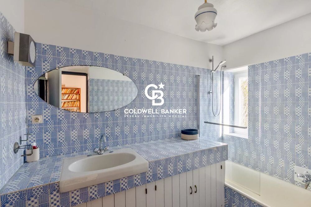 � vendre  Maison Rayol-Canadel-sur-Mer (83820)