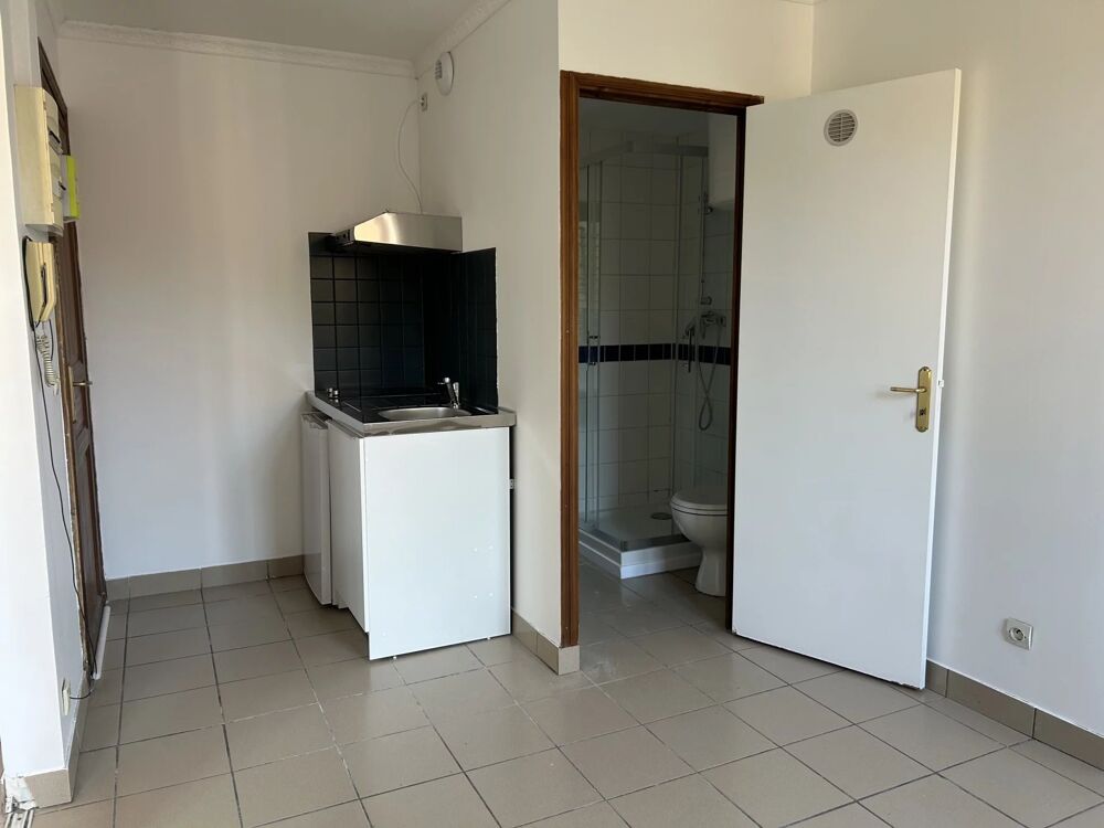 Location Appartement Location BOULOGNE SUR MER, Studio 21 m² Boulogne-sur-mer