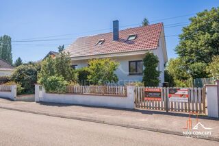  Maison � vendre 6 pi�ces 169 m�