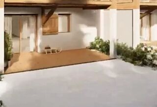  Appartement � vendre 2 pi�ces 39 m�