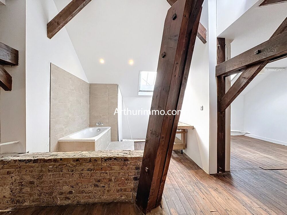 � vendre  Villa L�signy (77150)