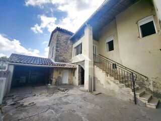  Maison � vendre 4 pi�ces 83 m�