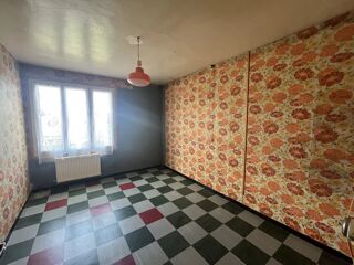  Maison � vendre 4 pi�ces 80 m�