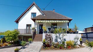  Maison � vendre 5 pi�ces 119 m�