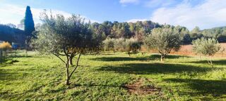  Maison à vendre 3 pièces 55 m² Pignans