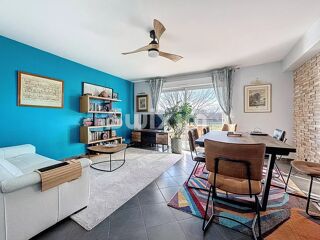  Appartement � vendre 4 pi�ces 94 m�