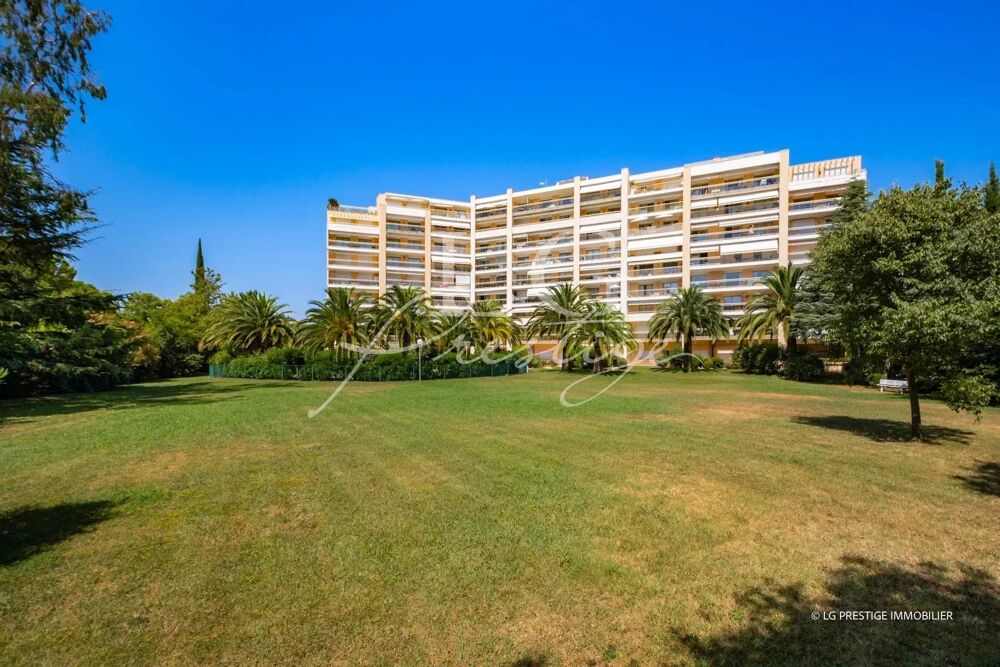 � vendre  Appartement Mandelieu-la-Napoule (06210)