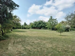  Terrain à vendre 1058 m²