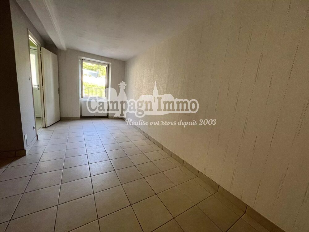 APPARTEMENT - T3