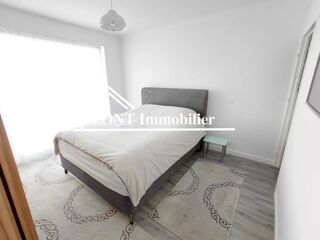  Appartement � vendre 4 pi�ces 81 m�