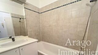  Appartement � vendre 1 pi�ce 24 m�