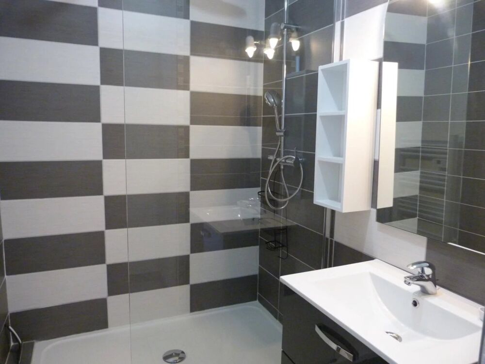 Location Appartement VIERZON Centre Ville - Appartement Meublé T.2 - 1 chambre Vierzon