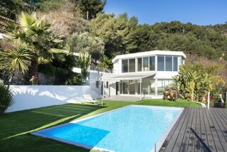  Maison à vendre 9 pièces 440 m²