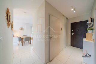  Appartement � vendre 3 pi�ces 67 m�