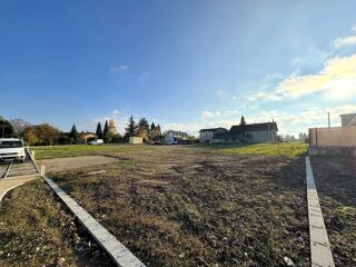  Terrain à vendre 539 m²
