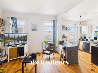  Appartement � vendre 39 m�