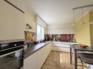  Maison à vendre 6 pièces 119 m²