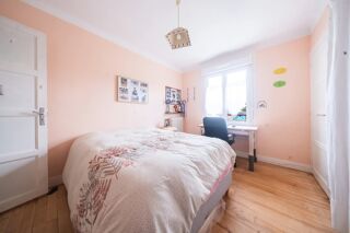  Maison à vendre 4 pièces 94 m²