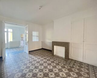  Appartement à vendre 3 pièces 65 m²