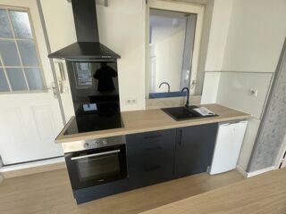  Appartement � louer 2 pi�ces 37 m�