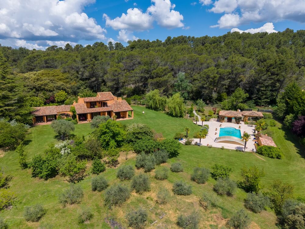 � vendre  Maison Aix-en-Provence (13100)