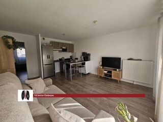  Appartement � vendre 2 pi�ces 42 m�