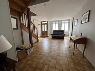  Maison à vendre 4 pièces 110 m²